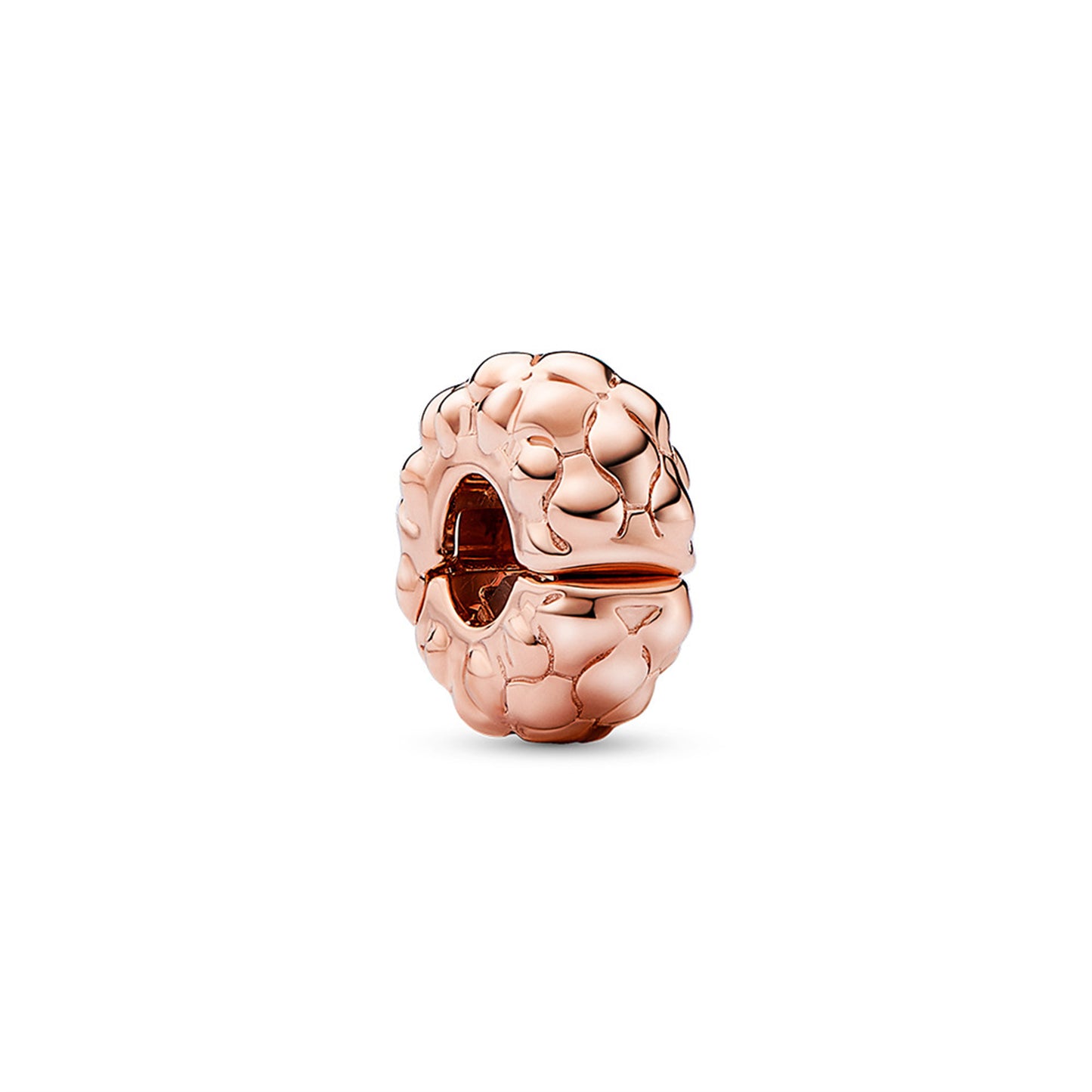 S925 Sterling Silver Zircon Beading Series Charm