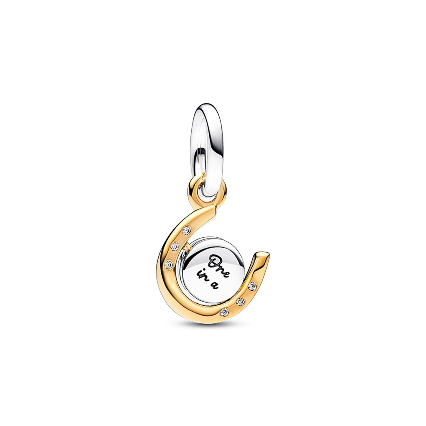 S925 Sterling Silver Exquisite Bag Lipstick Pendant Series Charm