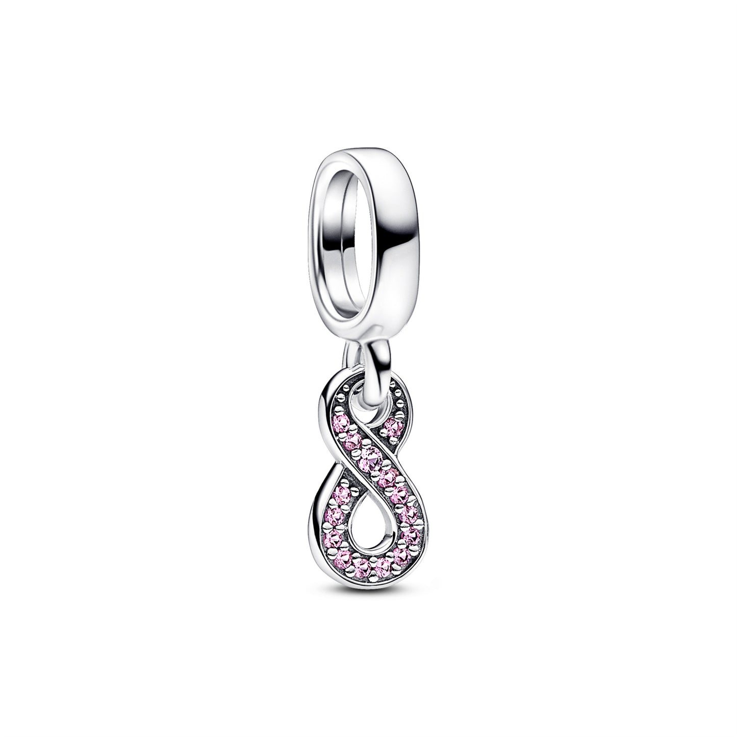 S925 Sterling Silver Blue Book Pendant Series Charm