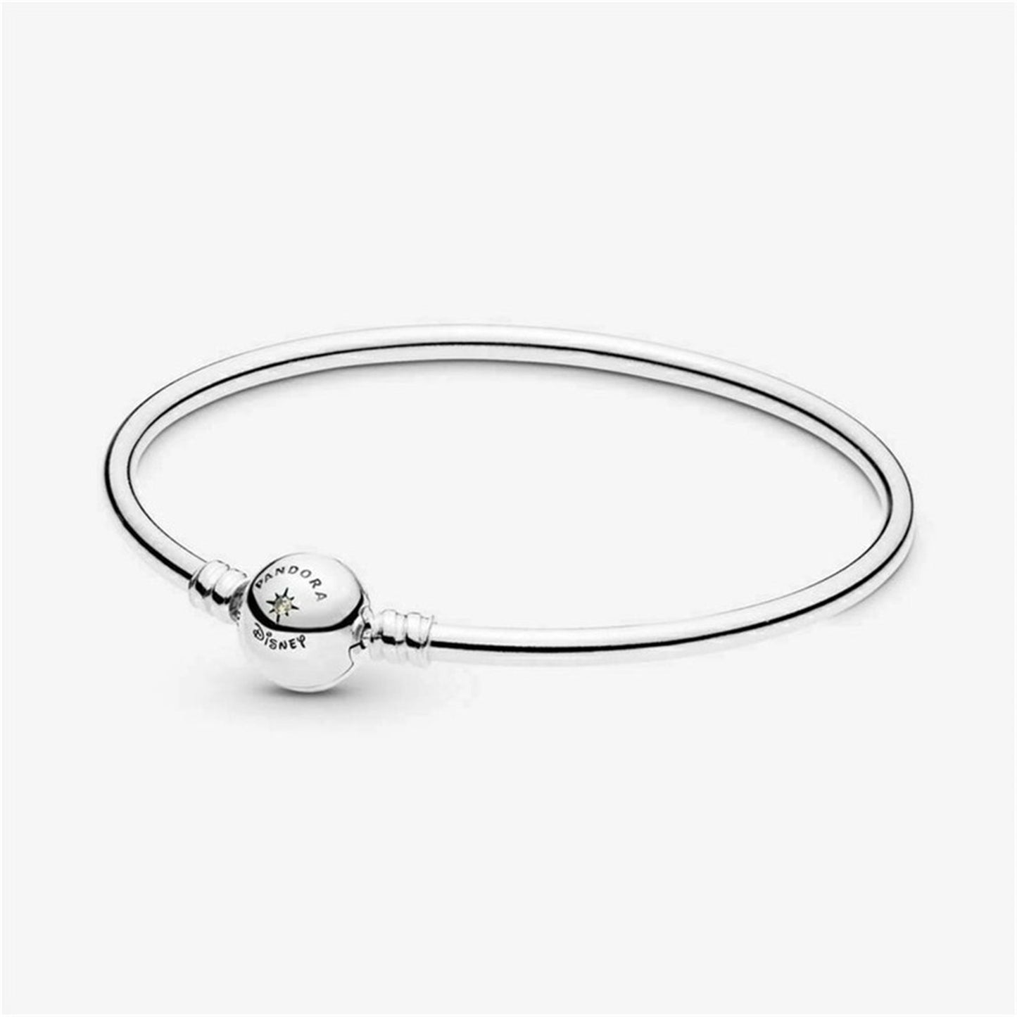 S925 sterling silver Moments koala Bangle