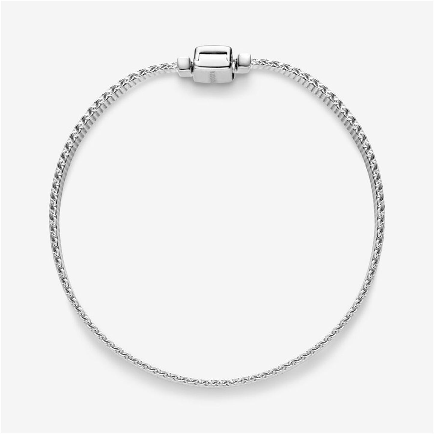 S925 sterling silver Reflexions™ Mesh Bracelet