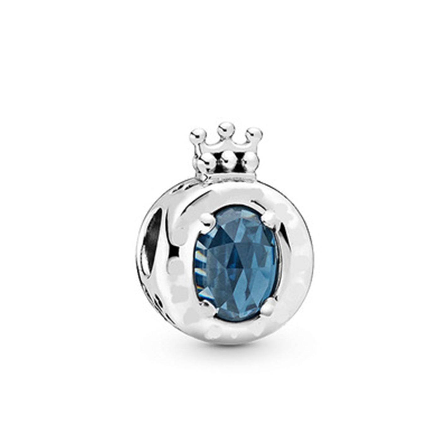 Blue Series Heart of the Ocean Charms