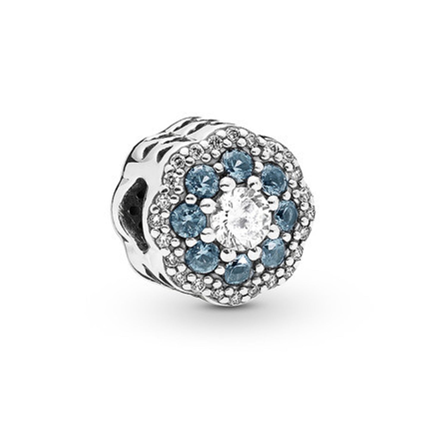 Blue Series Heart of the Ocean Charms