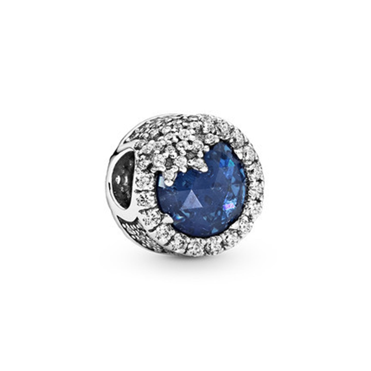 Blue Series Heart of the Ocean Charms