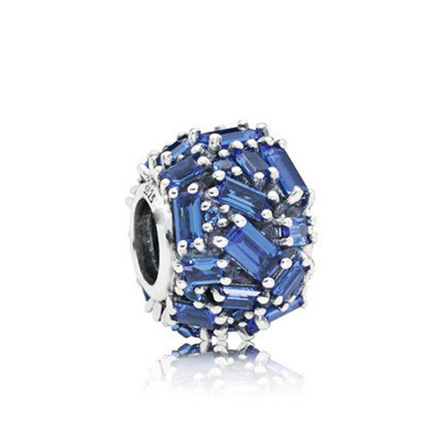 Blue Series Heart of the Ocean Charms