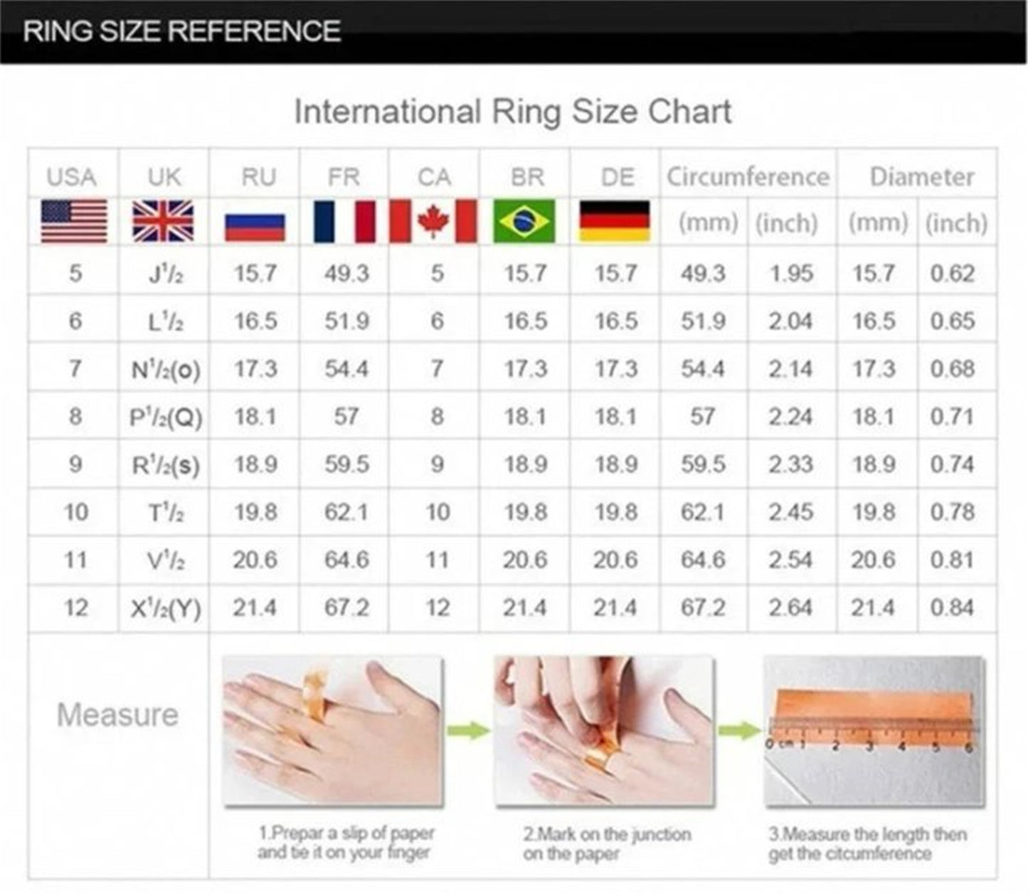 S925 Sterling Silver Radiant Sparkling Hearts Ring
