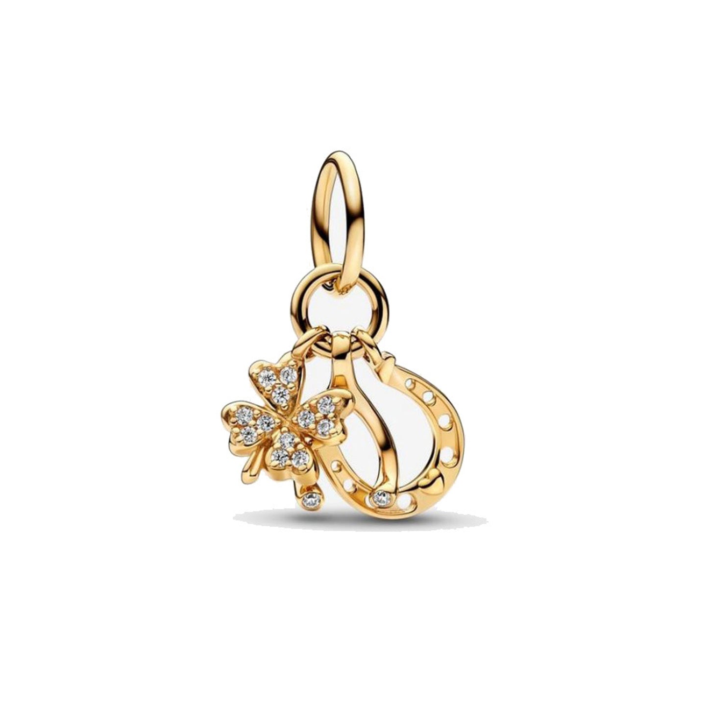 925 Sterling Silver Plant Sunflower Pendant Series Charm